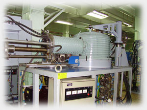 HDC (Bagdasarov) growing machine