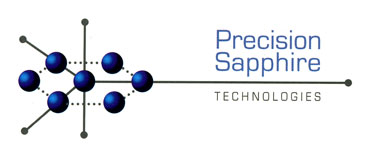 Precision Sapphire Technologies logo