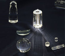 optical sapphire, sapphire windows, sapphire tubes, sapphire lenses, sapphire wafers, sapphire domes, sapphire polished, sapphire blanks, precision optical components